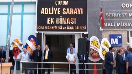 FETÖ’nün dershanesi İcra Müdürlüğü oldu