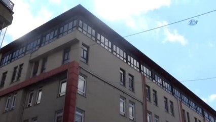 Fetö'nün Dershanesi İcra Müdürlüğü Oldu