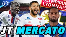 Journal du Mercato : Ça bouge dans tous les sens à l’OL, le FC Porto craint une nouvelle saignée sur ses stars