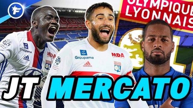 Journal du Mercato : Ça bouge dans tous les sens à l’OL, le FC Porto craint une nouvelle saignée sur ses stars