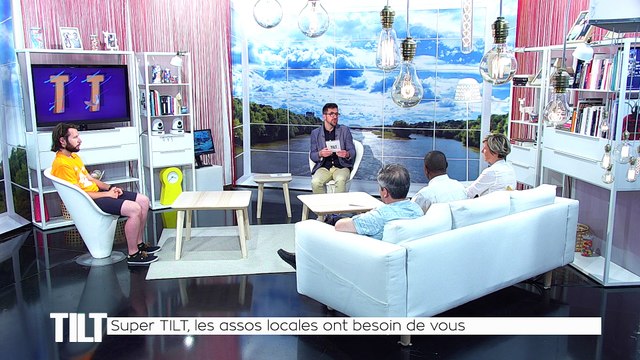 TILT - 27/06/2018 Partie 2 - Le bac et les lycées à Tours, une longue histoire