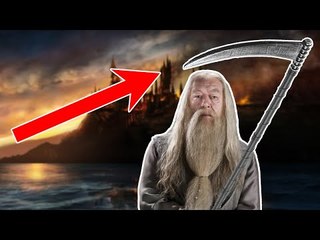 8 Movie Fan Theories That Were Confirmed By The Creators