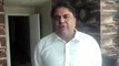 Fawad Chaudhry Responses Over Disqualification