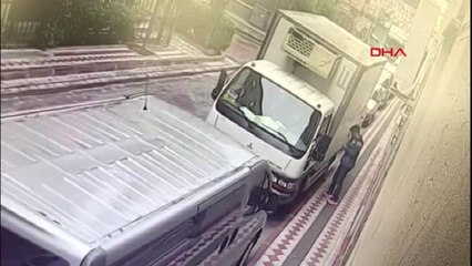 Uyuşturucu Satıcısının İbretlik Sonu