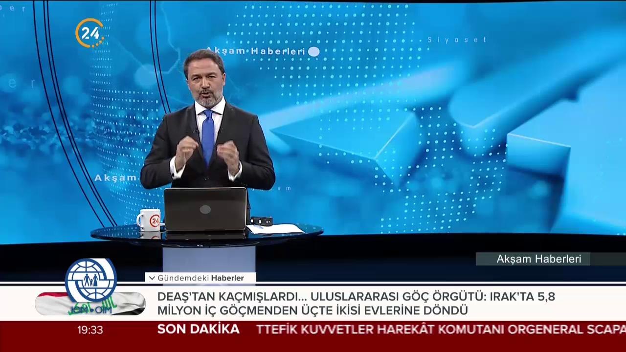 Münbiç'in yol haritası