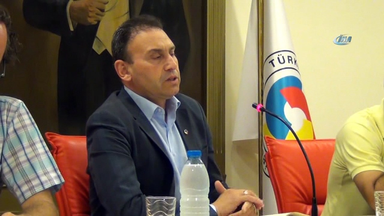 Ayvalık’ta ATO turizm masaya yatırıldı