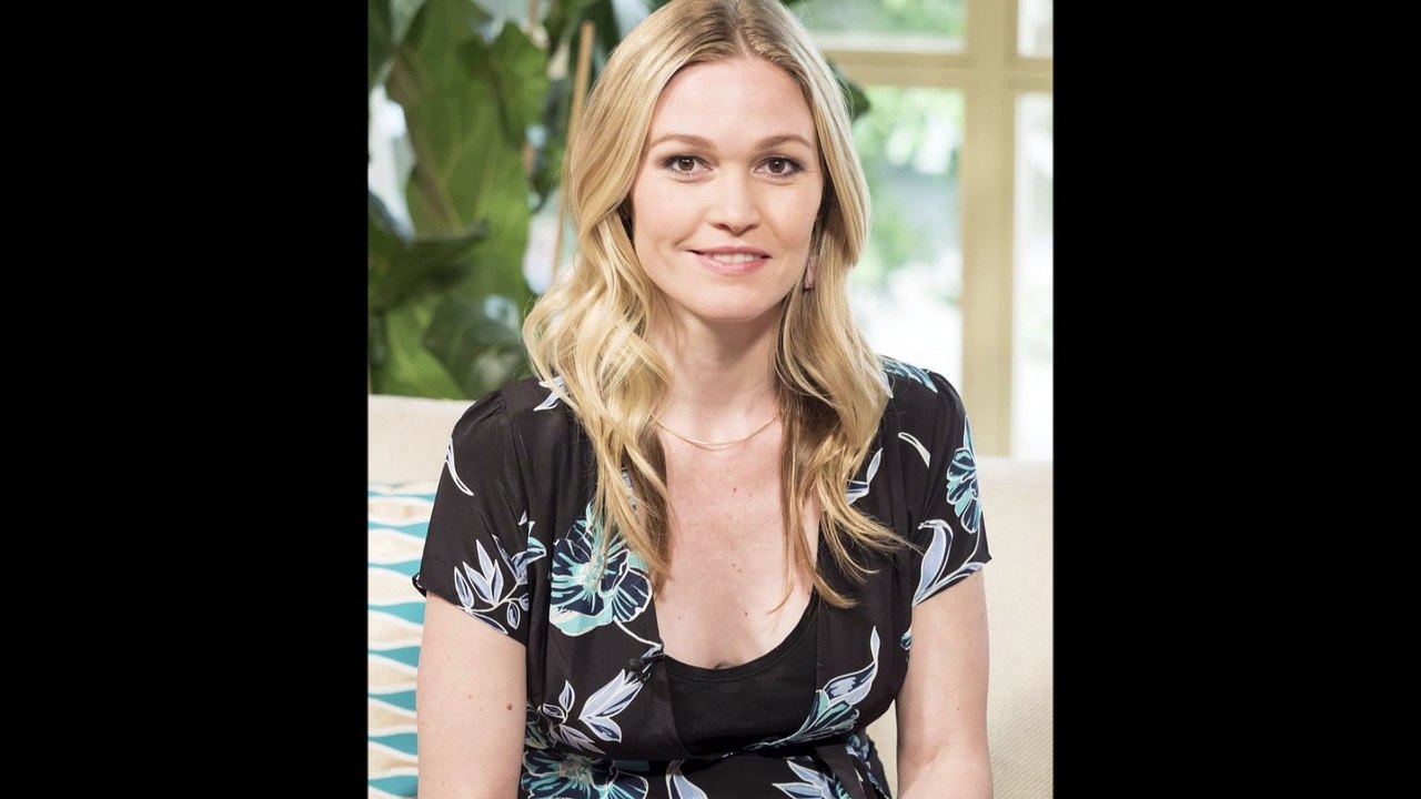 Julia Stiles 2018