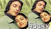 Sanju's Debut Film Rocky Movie Review: Sanjay Dutt | Tina Munim | Sunil Dutt | FilmiBeat