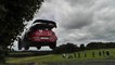 Rally Deutschland 2018-Test  - Mads Østberg & Craig Breen -  Big Jumps