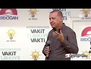 Muharrem İnce Diss to Kemal Kılıçdaroğlu- Çıkmışsın Yenmiş