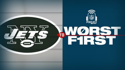 Why the Jets can go from worst to first in 2018