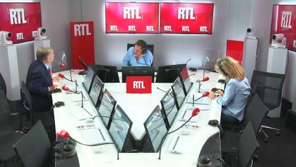 Le service national universel de Macron, "une réformette" lance Alain Duhamel