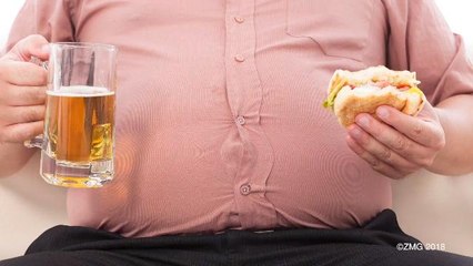 Why You Should Steer Clear of Beer After a Workout