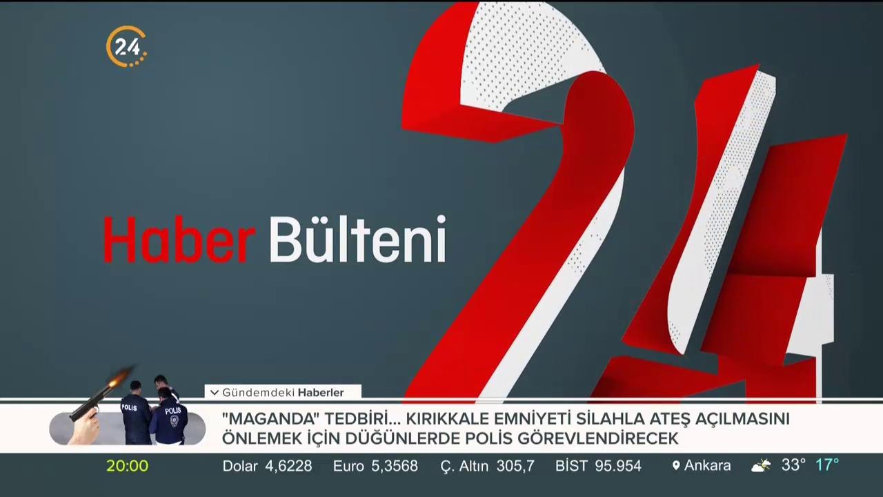 Haberler