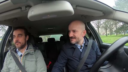 #CasALavoro Terza Puntata