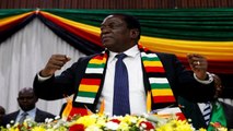 Zimbabwean President links Grace Mugabe to assassination attempt