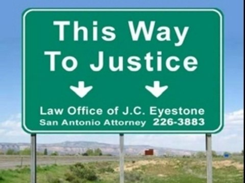 San Antonio Criminal Defense Attorney