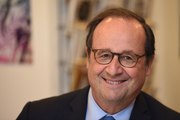 Macron, migrants et nouveau livre : les confidences de François Hollande
