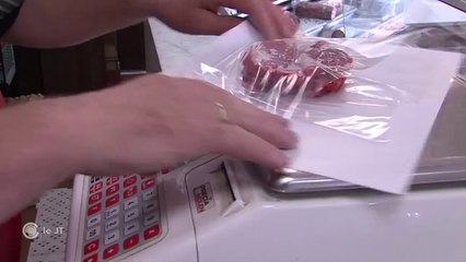 A LA UNE/ Les boucheries cible des activistes végans  - 27/06/2018