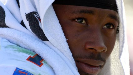 Dead Body Found At Janoris Jenkins Home!