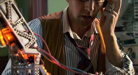 K9 Ep 8 Jaws Of Orthrus