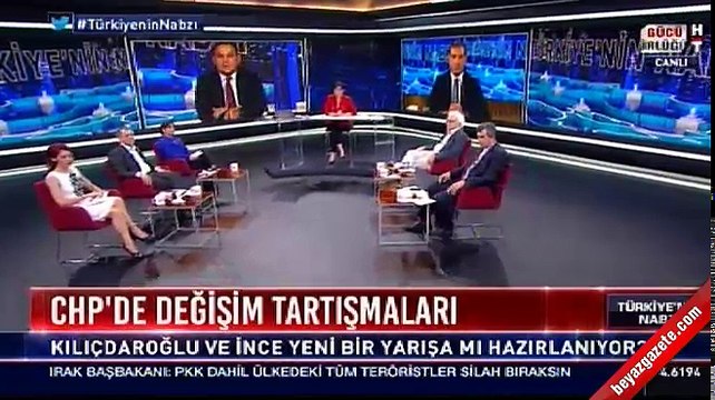 Deniz Zeyrek'ten bomba iddia: Anlaştılar!