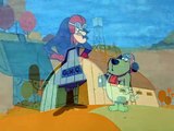 Dastardly and Muttley in Their Flying Machines - Episode 10