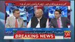 Shehron Mein,Dehaton Mein Imran Khan Ka Jo Corruption Kay Khilaf Message Hai Wo Logon Tak Pohanch Gaya Hai-Ch.Sarwar