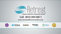 Retreat Addiction Treatment Centers Promo 2