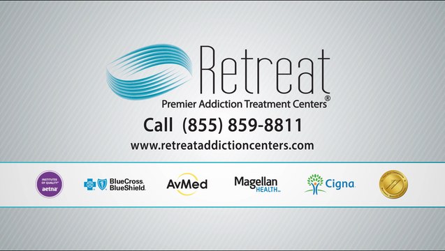 Retreat Addiction Treatment Centers Promo 2