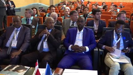 Orta Doğu'da Barış İçin Türk Beyni Gerekiyor" - İstanbul