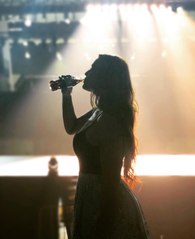 MAD VMA'S 2018 Χρηστίδου-Onirama