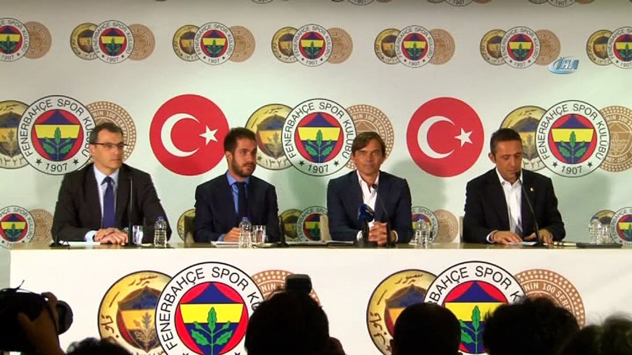 Ali Koç: “Cocu’nun liderlik özelliği, pozitif bakışı ve sakin oluşu bizi etkiledi”