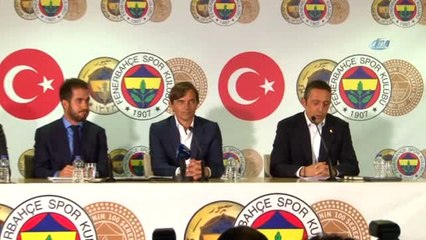 Ali Koç: "Cocu'nun Liderlik Özelliği, Pozitif Bakışı ve Sakin Oluşu Bizi Etkiledi"