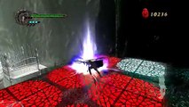 Devil May Cry 4 | PC Gameplay Walkthrough - Part 10: Echidna Boss Battle