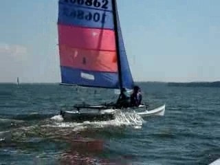 Bombannes 2007