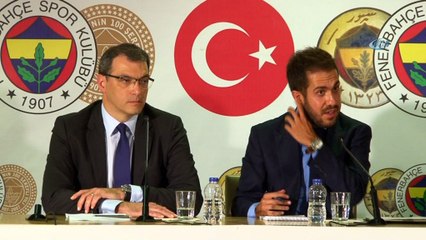 Damien Comolli: “Bizim ihtiyacımız olan başarılı bir transfer dönemi geçirmek”