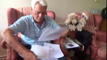 Emekli Öğretmen Evini Kiraya Verdi, Başına Gelmeyen Kalmadı