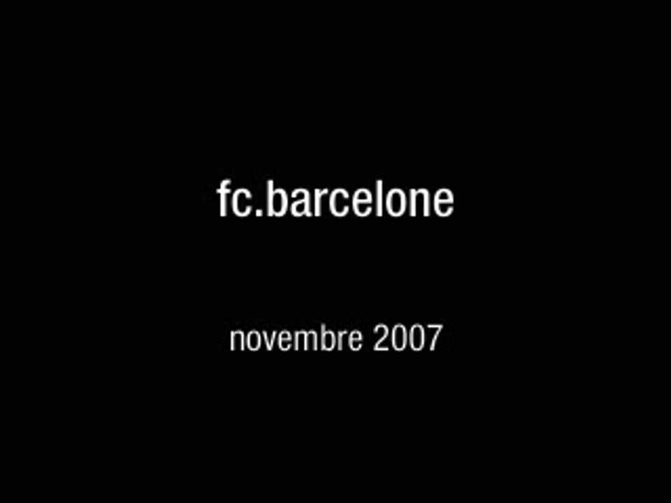 Fc.barcelone