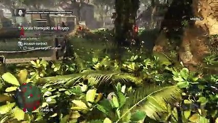 Assassin's Creed 4: Black Flag | Gameplay Walkthrough (PC) | Part 12