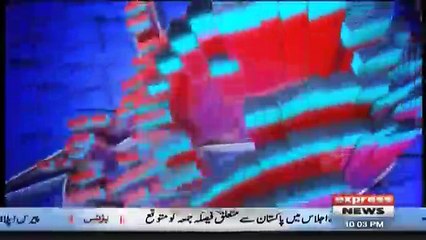 Kal Tak with Javed Chaudhry – 27th June 2018