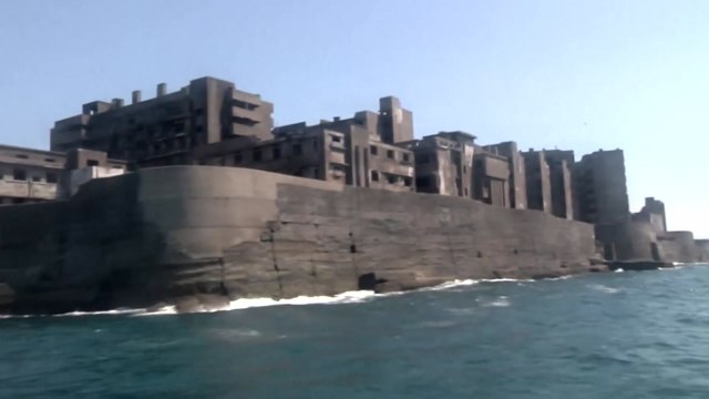 日, 군함도 전체 역사 알려야 ...유네스코 결정문 채택 / YTN