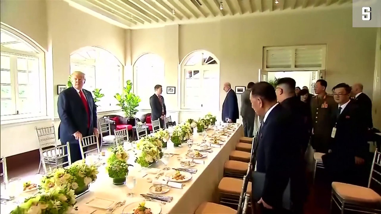 Analyse zu Nordkorea-Gipfel: 'Der Gewinner ist China'