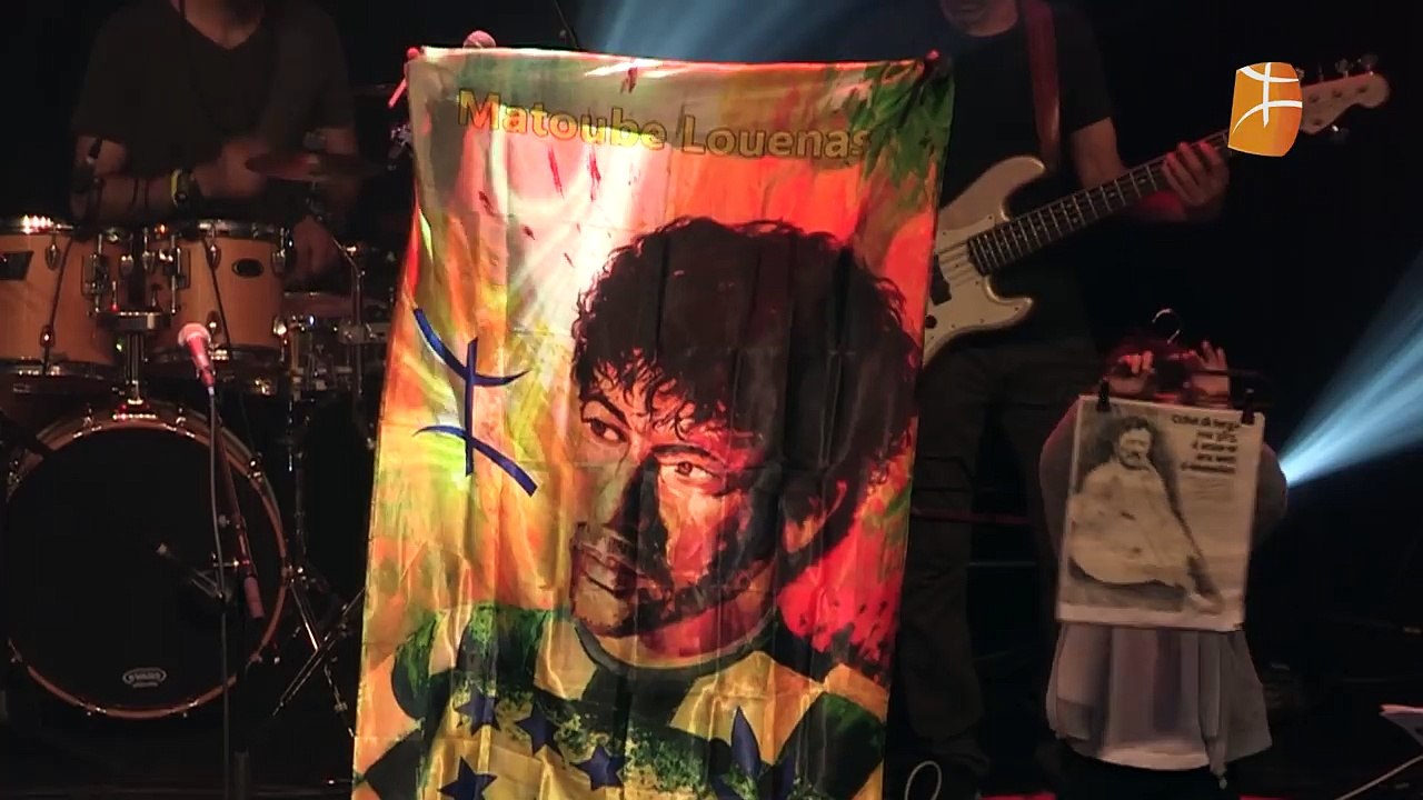 Assassinat de Matoub Lounès : La mise au point de Zedek Mouloud au micro de BRTV