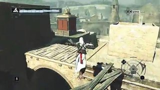 Assassin's Creed | Gameplay Walkthrough (PC) | Part 10