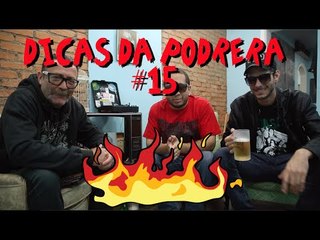 Dicas da Podrera #15 - Jão (Ratos de Porão / Periferia S.A.)