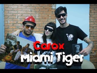 Meninos da Podrera - Carox (Miami Tiger) - S02E32