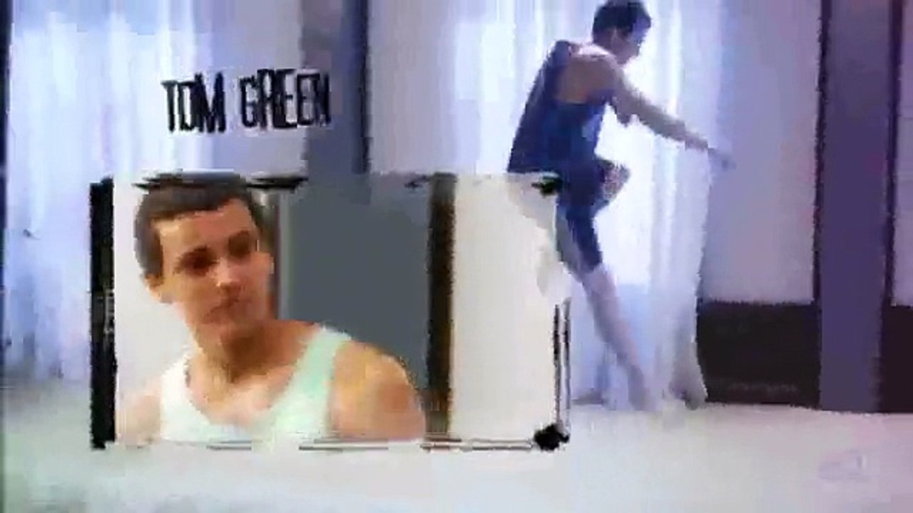 Dance Academy S02e12 Breaking Pointe