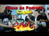 Dicas da Podrera - Capilé (Water Rats, Sugar Kane) - S02E30