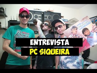 Meninos da Podrera - PC Siqueira - S03E03